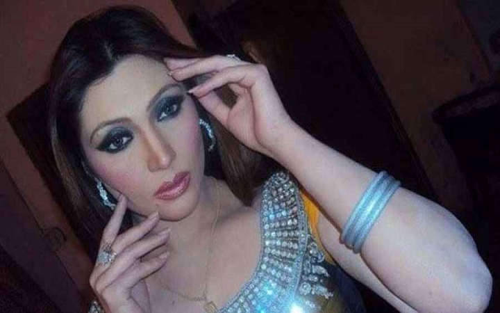 জনপ্রিয় অভিনেত্রীকে গুলি করে হত্যা