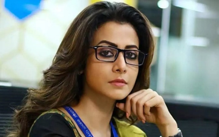 গুরুতর আহত হয়ে হাসপাতালে কোয়েল মল্লিক