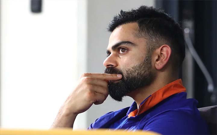 যে সব কারণে কিউইদের কাছে ধরাশায়ী ভারত