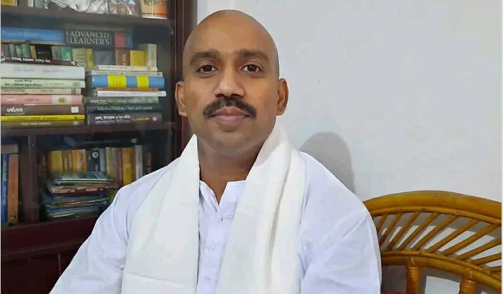 শৃঙ্খলা ভঙ্গের অভিযোগে নজরুল বিশ্ববিদ্যালয়ের শিক্ষক বরখাস্ত
