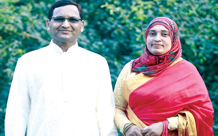 স্ব-স্ত্রীক প্রকৌশলীর বিরুদ্ধে আবারও দুদকের মামলা, কারাগারে প্রেরন