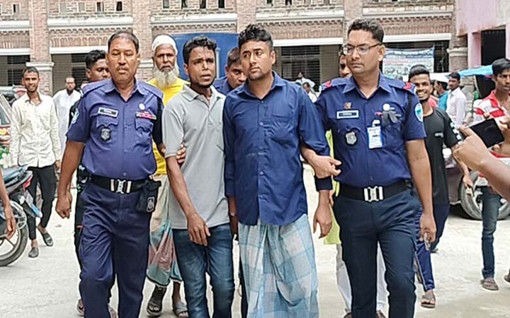 লক্ষ্মীপুরে হত্যায় ১১ আসামির যাবজ্জীবন