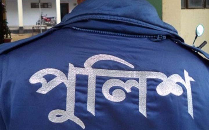 করোনায় আরো এক পুলিশ সদস্যের মৃত্যু