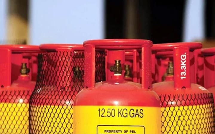 এলপিজি আমদানিতে ঋণসীমা শিথিল করল কেন্দ্রীয় ব্যাংক