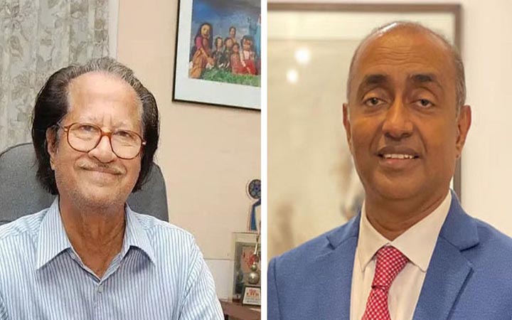 বরেণ্য চিত্রশিল্পী মুস্তাফা মনোয়ারের মৃত্যুতে আইনমন্ত্রীর শোক