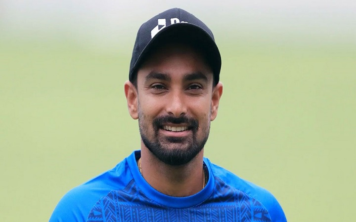 আমার কাজই হলো রান করা: লিটন