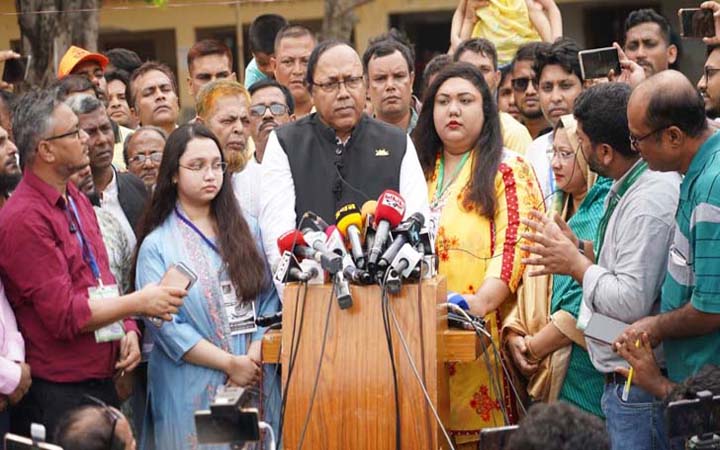 জয়ের ব্যাপারে  শতভাগ আশাবাদী লিটন