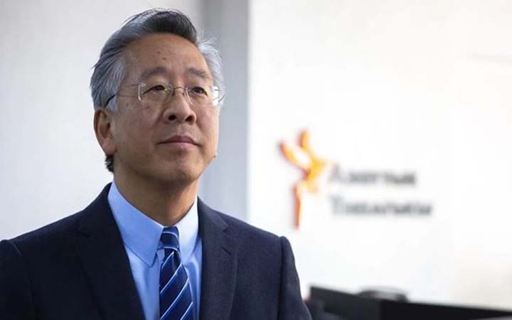 ঢাকা ছেড়েছেন যুক্তরাষ্ট্রের সহকারী পররাষ্ট্রমন্ত্রী ডোনাল্ড লু