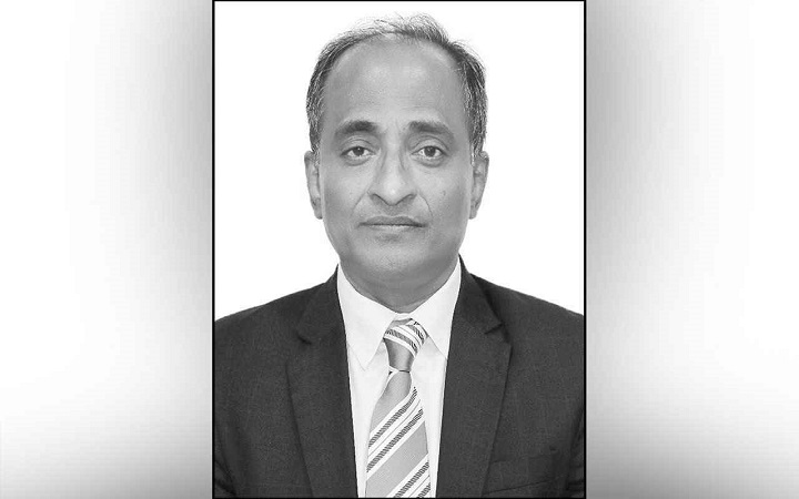 বাণিজ্য সচিব মাহবুবুর রহমানের ইন্তেকালে ক্যাবের শোক