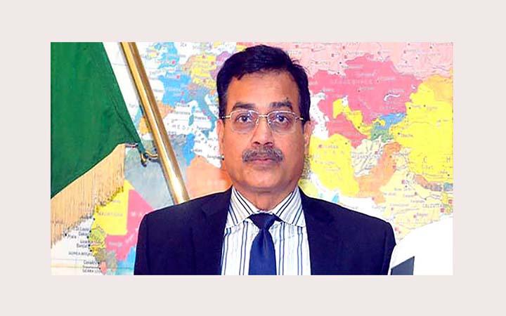সাজা বহাল হলেও কারাগারে যেতে হবে না এমপি হারুনকে