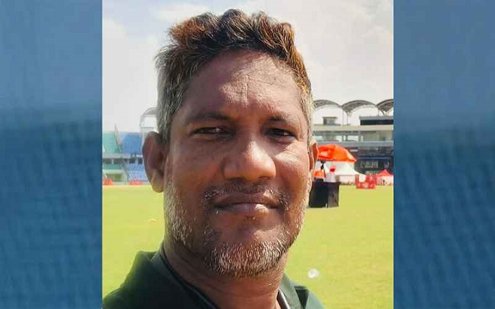 হৃদরোগে মারা গেলেন বিসিবি কোচ মোসাদ্দেক হোসেন