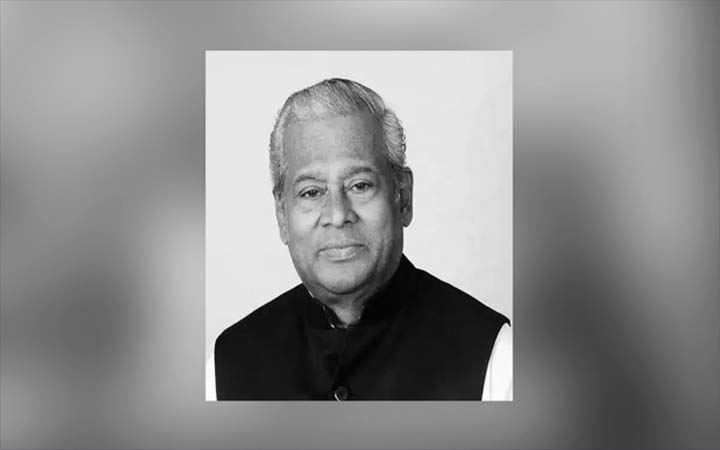 চট্টগ্রাম-১০ আসনের সংসদ সদস্য ডা. আফছারুল আমীন আর নেই