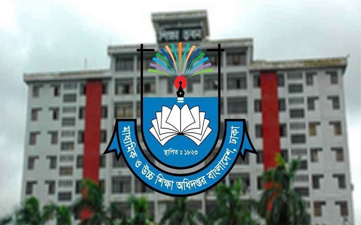 অধ্যাপক পদে পদোন্নতিতে ১২৬৭ শিক্ষকের খসড়া তালিকা প্রকাশ