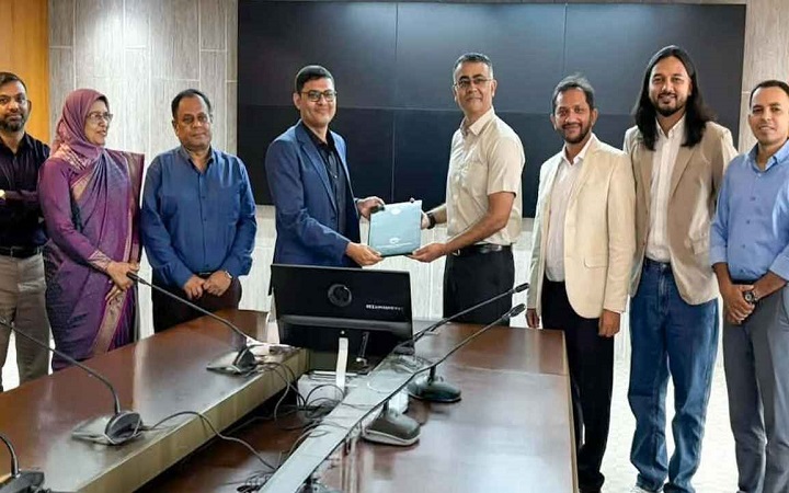 মিরসরাই অর্থনৈতিক অঞ্চলে বিনিয়োগ করবে র‍্যানকন লুব্রিকেন্টস