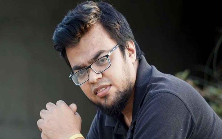 নাট্যনির্মাতা বান্নাহর মা মারা গেছেন