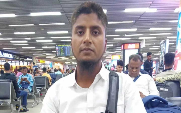 ভূমধ্যসাগরে ডুবে মৃত ১১ জনের ৩ জন মাদারীপুরের