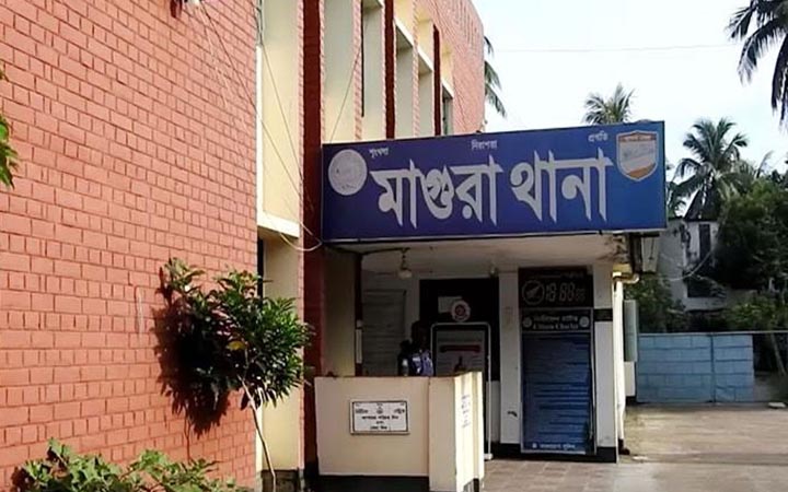 মাগুরায় এবার প্রতিবন্ধী শিশুকে সংঘবদ্ধ ধর্ষণ, গ্রেপ্তার ২