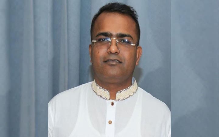 ছাত্র হত্যা মামলায় গ্রেফতার প্রজন্মলীগের জেলা সভাপতি