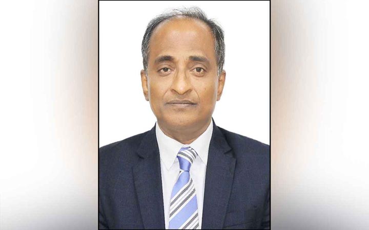 বাণিজ্য সচিব মাহবুবুর রহমান মারা গেছেন