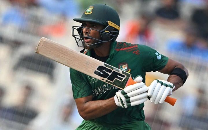 ছেলের বিশেষ বার্তায় আবেগাপ্লুত মাহমুদউল্লাহ