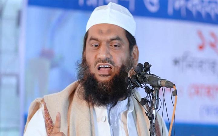 গণ-অভ্যুত্থানের সাংবিধানিক স্বীকৃতি ঝুঁকিতে পড়বে: মামুনুল হক