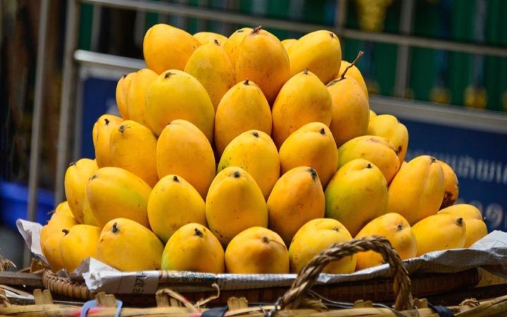 আম দীর্ঘদিন সংরক্ষণের সহজ কৌশল