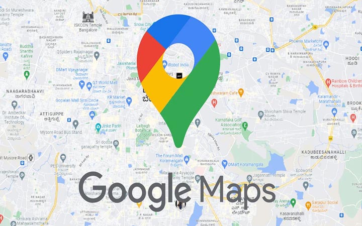 গুগল ম্যাপে নিজের বাড়ির লোকেশন যুক্ত পদ্ধতি