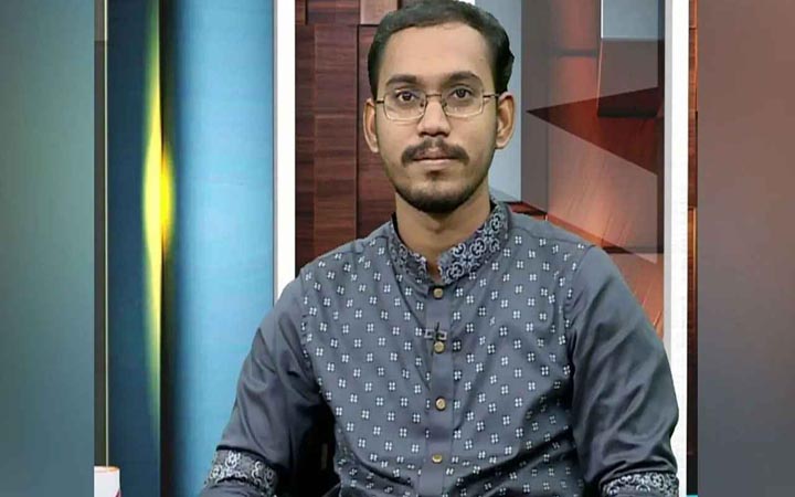 আমরা না পেয়েছি মত প্রকাশের স্বাধীনতা, না পেয়েছি ন্যায়বিচার: হান্নান মাসউদ