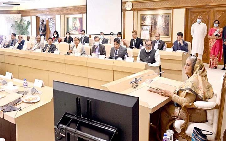 প্রেসক্রিপশন ছাড়া অ্যান্টিবায়োটিক বিক্রি করলে জরিমানা