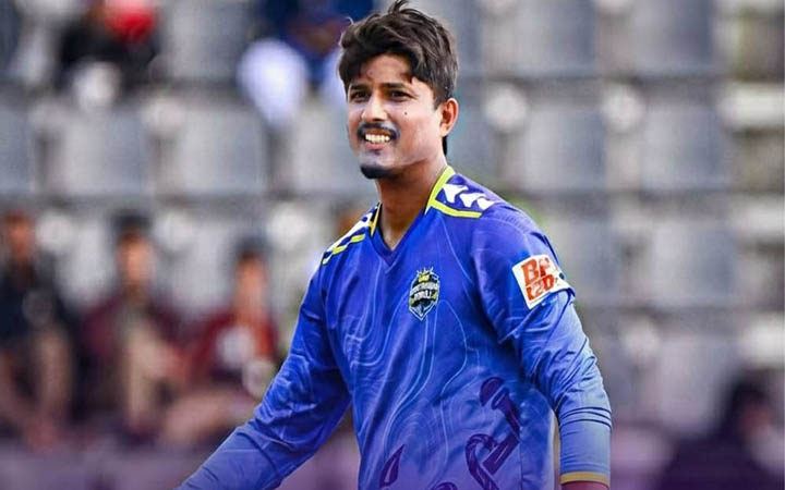 চট্টগ্রামের শিরোপার আক্ষেপ ঘোচাতে চান মেহেদী