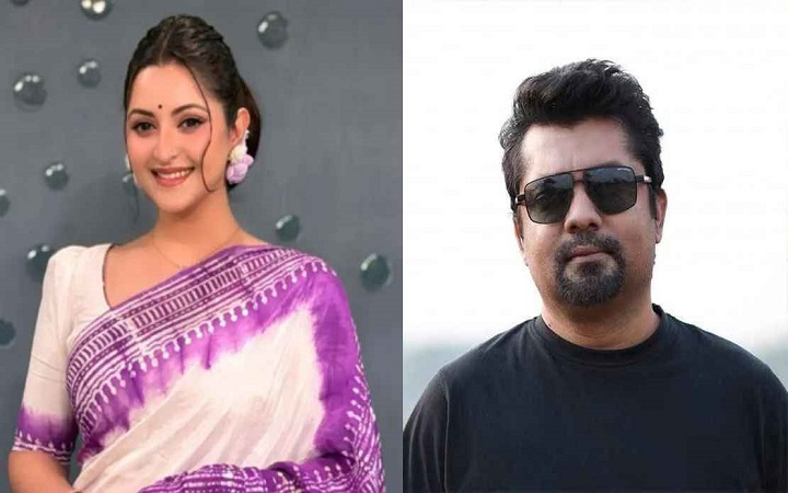 পরীমণির বিয়ের খরচের দায়িত্ব নিলাম: জয়
