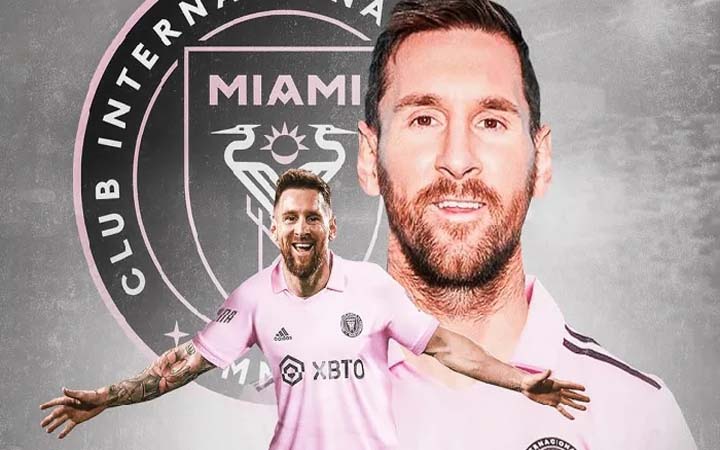 মেসির অভিষেক ম্যাচের টিকিটের আকাশছোঁয়া দাম