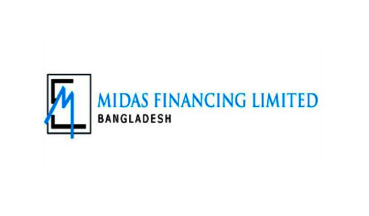 শেয়ারহোল্ডারদের লভ্যাংশ দেবে না মাইডাস ফাইন্যান্স