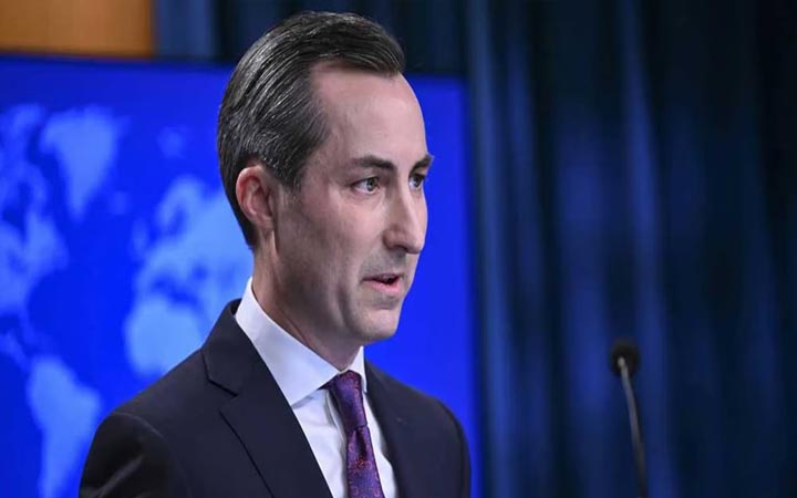 ড. ইউনূসের জন্য ব্যাহত হতে পারে বিদেশি বিনিয়োগ: ম্যাথু মিলার