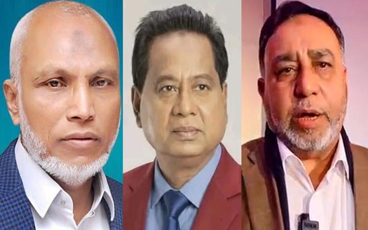 মন্ত্রিপরিষদে আসছে ৫ নতুন মুখ