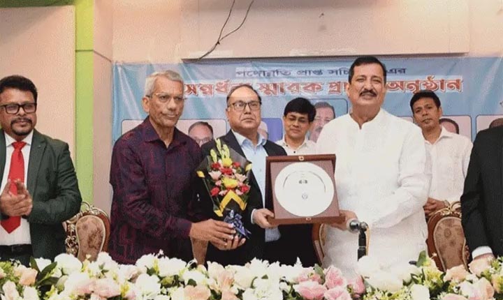পদোন্নতিপ্রাপ্ত সচিবগণ রাজশাহীবাসীর গর্ব: ভূমিমন্ত্রী