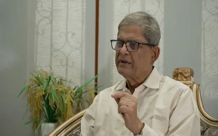 ফ্যাসিবাদমুক্ত পরিবেশে এই ঈদ অত্যন্ত আনন্দের: স্থানীয় সরকারমন্ত্রী