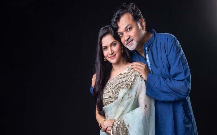 মিথিলার সঙ্গে বিচ্ছেদ নিয়ে যা বললেন সৃজিত