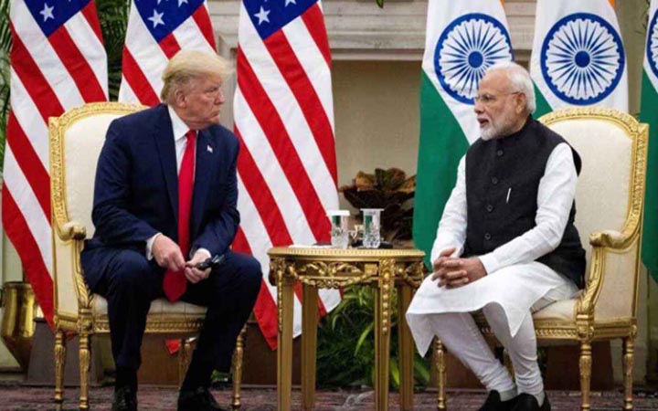 পাকিস্তান সম্পর্কে যা বললেন মোদি