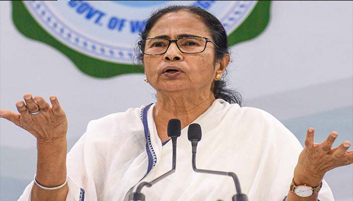 শেখ হাসিনাকে অভিনন্দন জানালেন মমতা