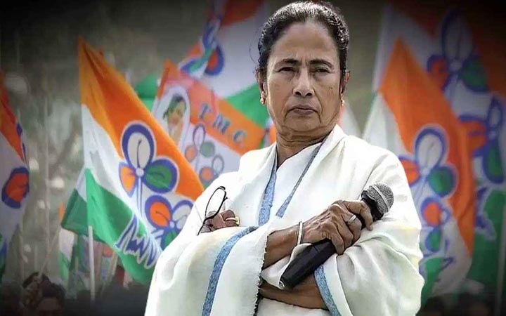 বুথফেরত জরিপকে গুরুত্ব দিচ্ছেন না মমতা