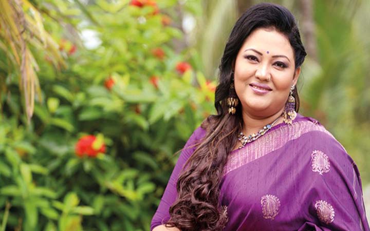 মমতাজকে শোকজ