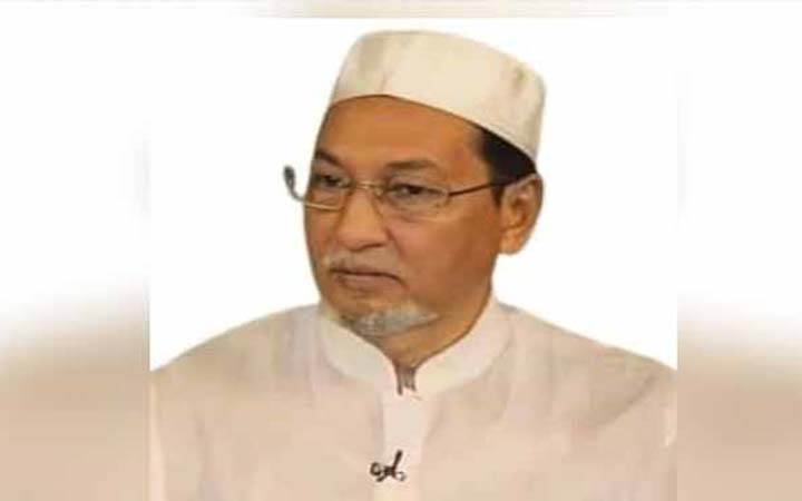 বিএনপির ভাইস চেয়ারম্যান হলেন নুরুল ইসলাম মনি