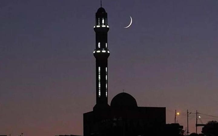 সন্ধ্যায় বৈঠকে বসছে জাতীয় চাঁদ দেখা কমিটি