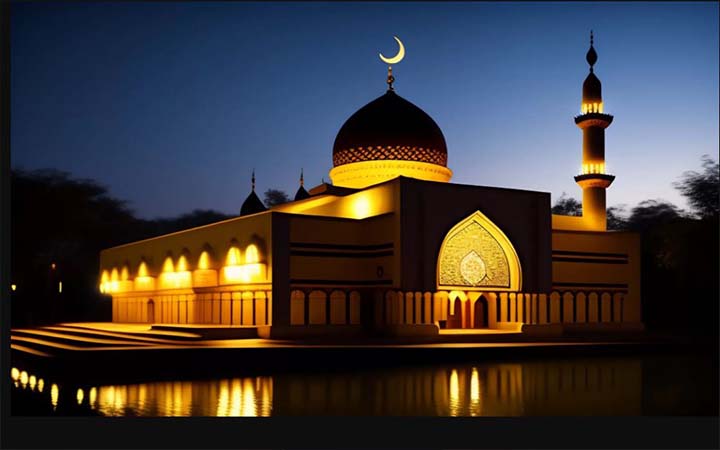 রমজান মাসে দোয়া কবুলের তিন সময়