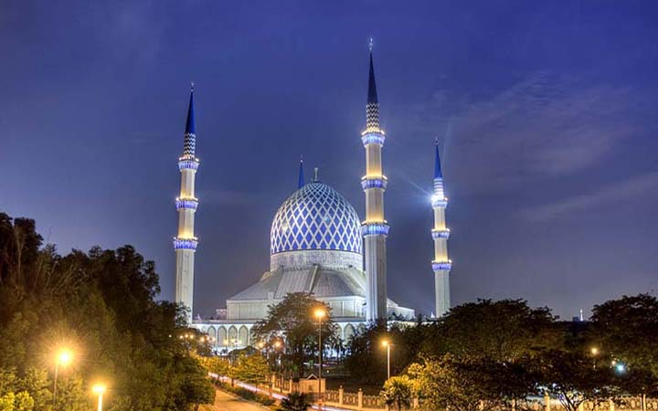 জীবন ও সময় যেভাবে বরকতময় হয়