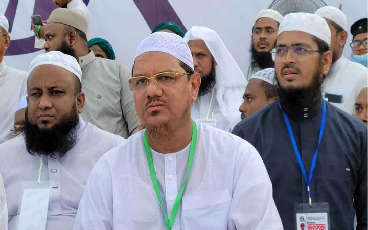 চাঁদাবাজ-খুনীরা বাংলার মসনদে আর নয়: রেজাউল করীম