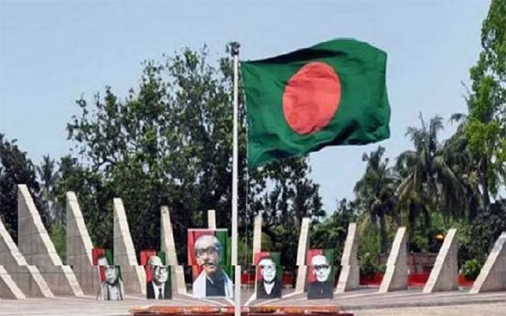 ঐতিহাসিক মুজিবনগর দিবস আজ