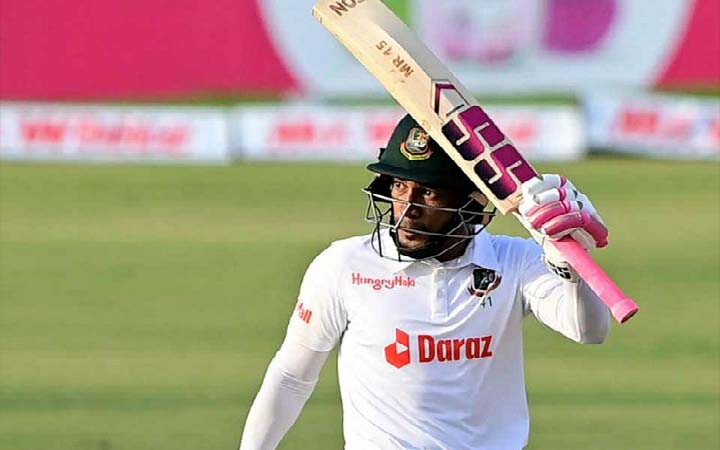 ১৪ হাজার রানের ক্লাবে মুশফিক