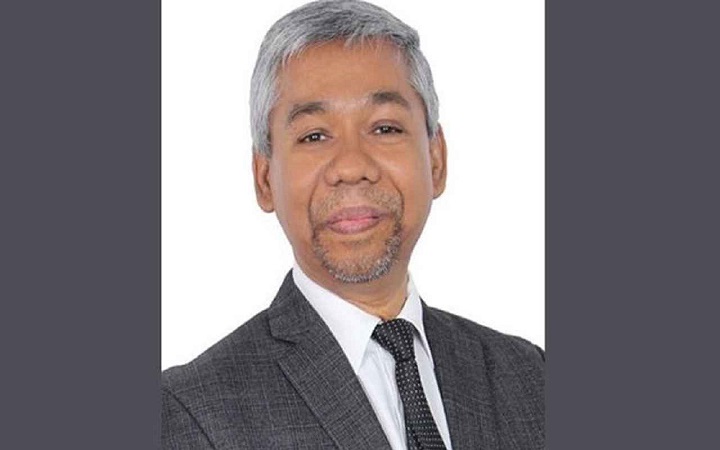 অনলাইন ভ্যাট রিটার্নে অনিয়ম পেলেই ব্যবস্থা : এনবিআর চেয়ারম্যান